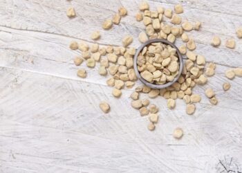 Il moco delle Valli della Bormida, l’antico legume scoperto in Liguria