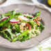 Insalata di quinoa, una valida alternativa a riso, orzo e farro