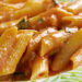 Penne rigate alla crema di peperoni, una vera delizia!