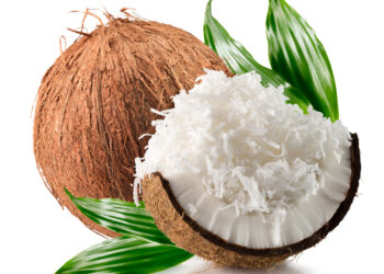 Profumo di cocco ed è subito estate