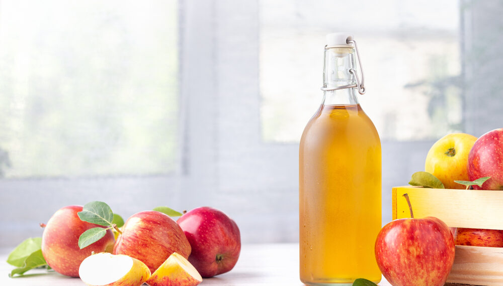 Il sidro sta convincendo anche gli italiani