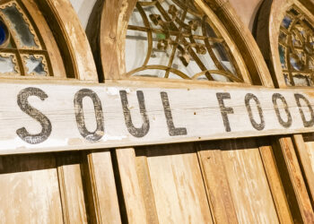 Il "soul food" è il cibo simbolo della comunità afro-americana