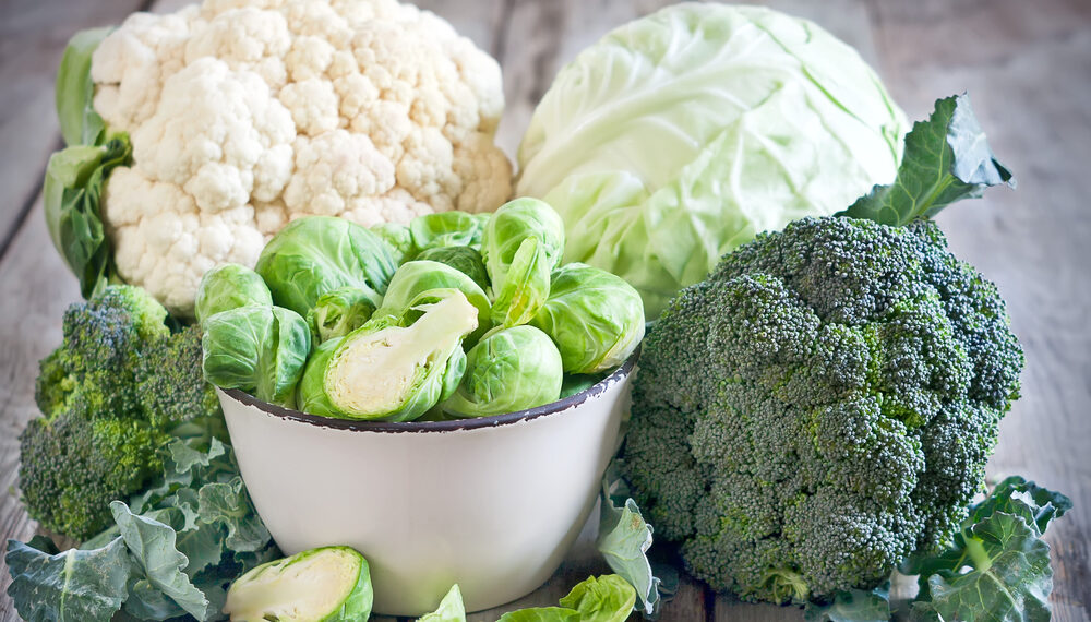Broccoli e cavolfiori alleati del sistema immunitario