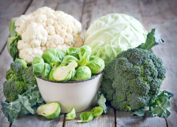 Broccoli e cavolfiori alleati del sistema immunitario