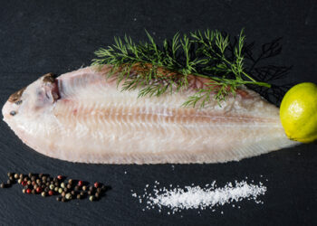 Sogliola al burro, ricetta intramontabile