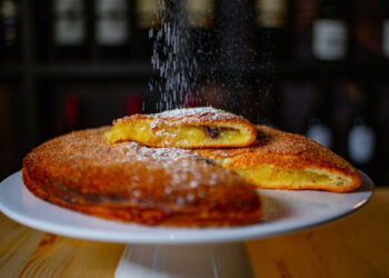 La polacca aversana, un sapore da non dimenticare