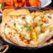 Pane naan all’aglio, dall’India con sapore!