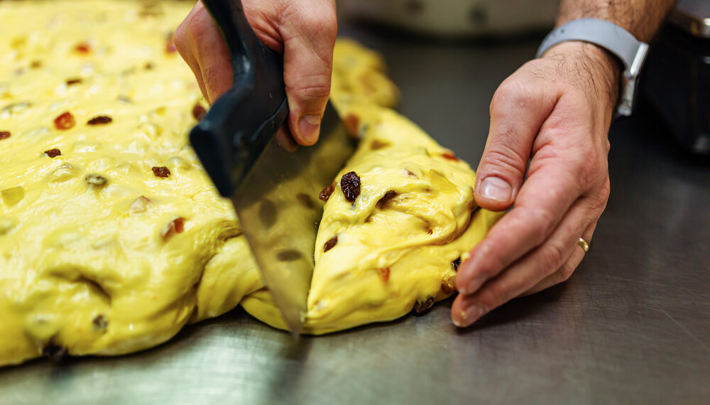 Campionato mondiale del panettone a squadre: al via la 1° edizione