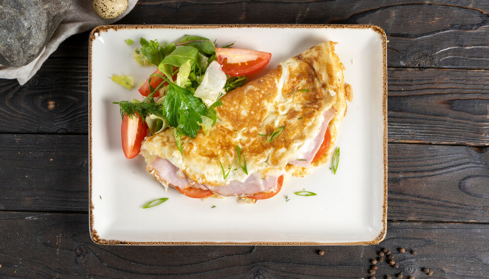 Il filoscio napoletano non è una semplice frittata, è poesia!