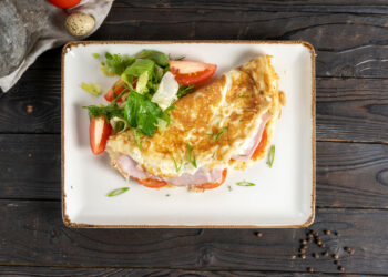 Il filoscio napoletano non è una semplice frittata, è poesia!