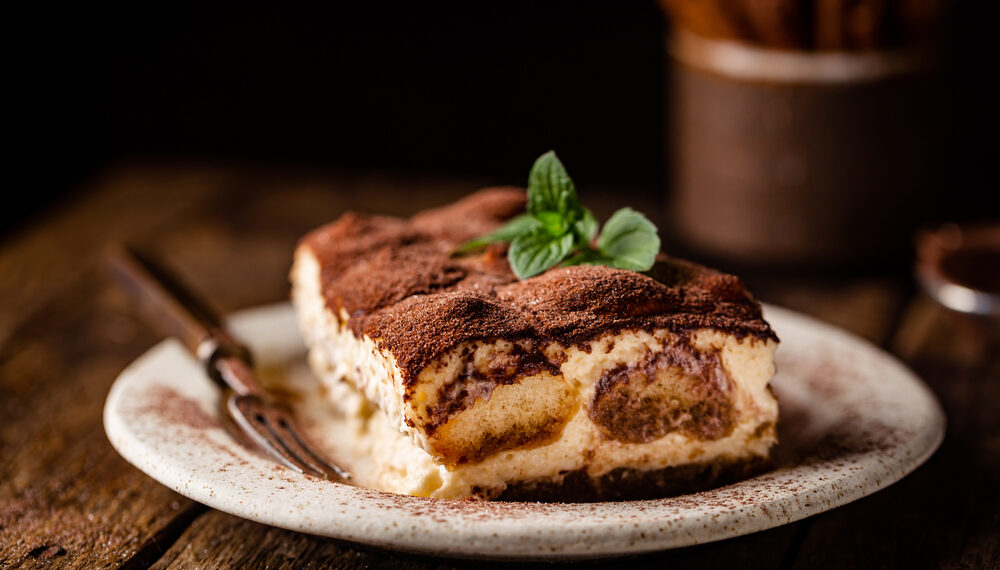 Treviso, Tiramisù Day: una settimana di eventi dedicati al tiramisù