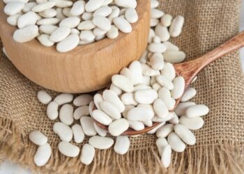 Fagiolo protagonista a Campoli del Monte Taburno