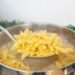 Pasta, i segreti per la cottura perfetta
