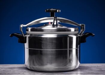 Pentola a pressione, istruzioni per l’uso