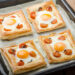 Sfoglia con uova per un brunch domenicale, un must