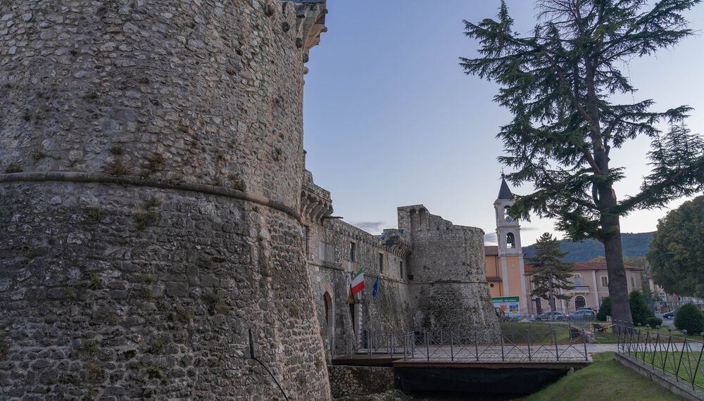 Avezzano sarà il centro del Festival MarsicaLand