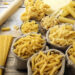 Il 25 ottobre è il World Pasta Day