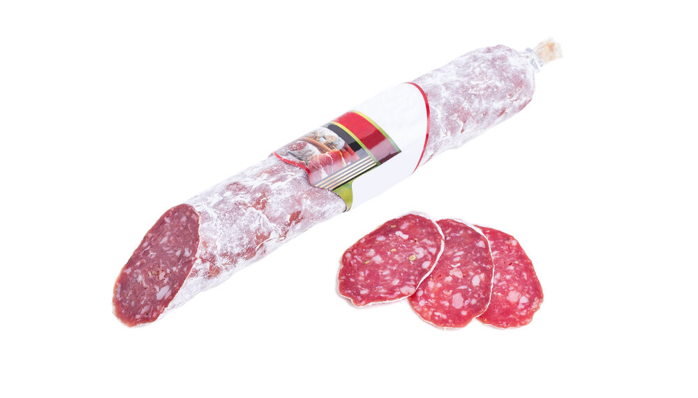 Il Salame Felino Igp
