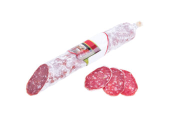 Il Salame Felino Igp