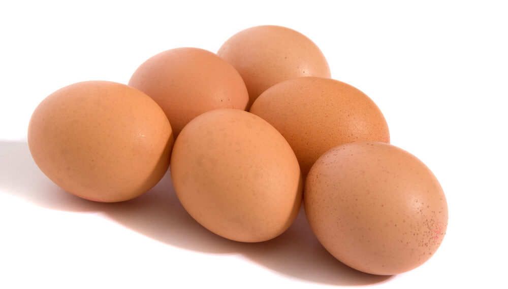 Il 13 ottobre si celebra la Giornata Mondiale delle Uova