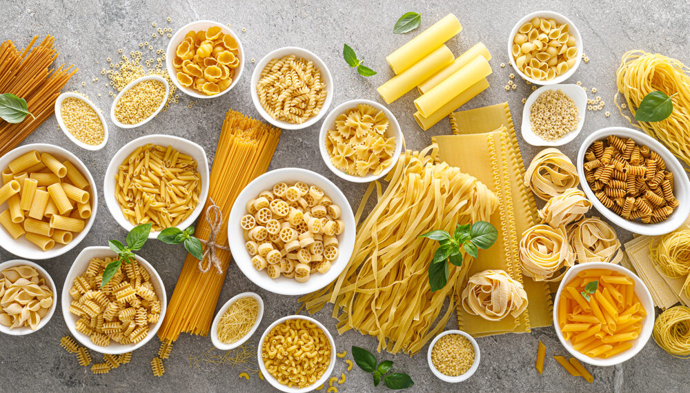 Cinque miti da sfatare sulla pasta, un alimento caro agli italiani
