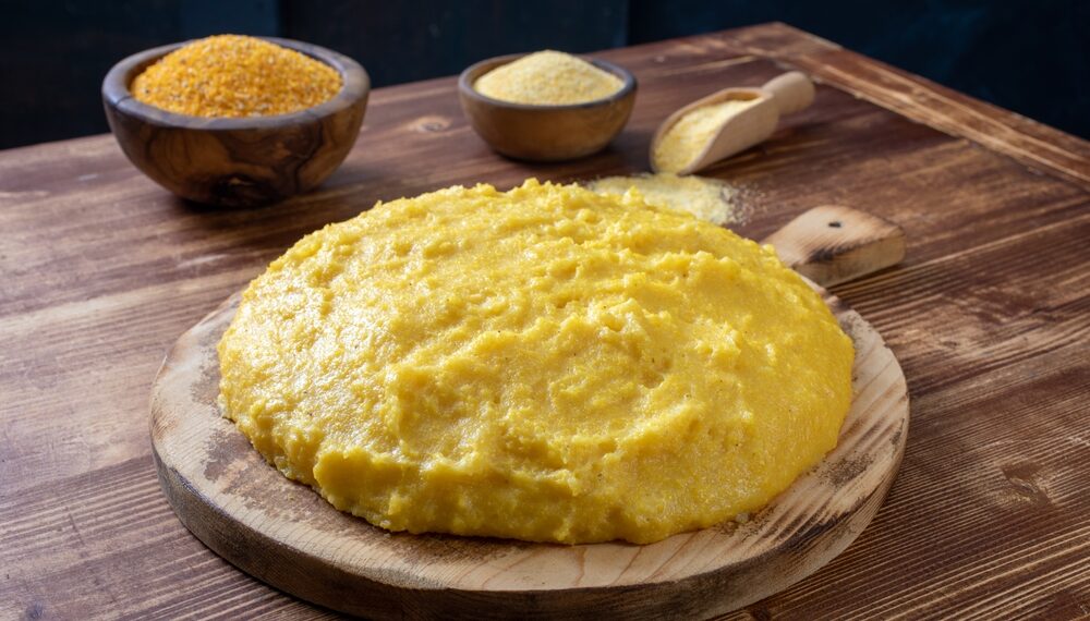 Fiera della Polenta a Vigasio, 3 settimane di viaggio nel gusto