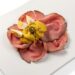 Vitello tonnato, l’antipasto delle grandi occasioni