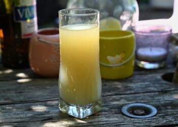 Pastis, la bevanda nata dal proibizionismo