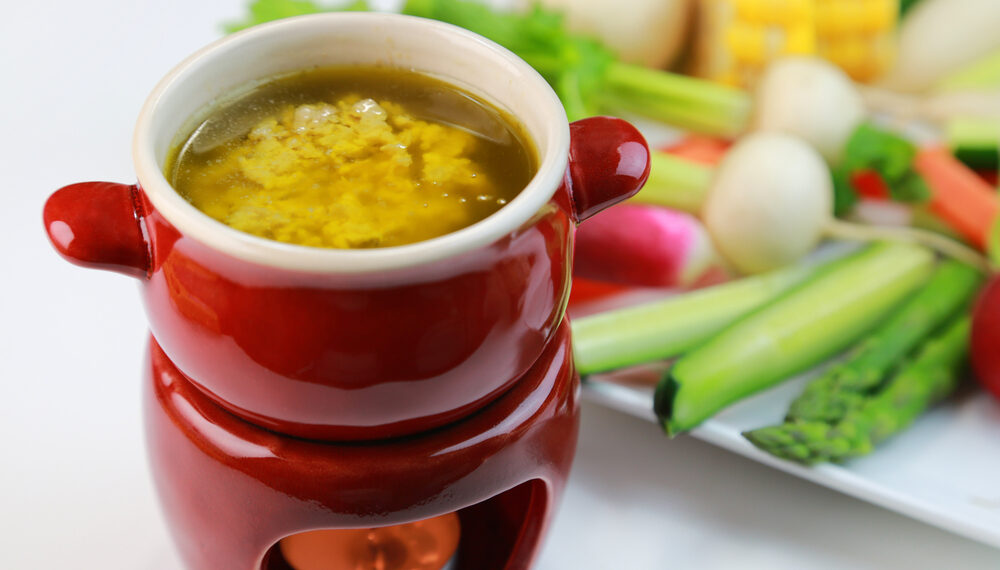 Sagra della Bagna Cauda a Volpiano, per celebrare la storica salsa