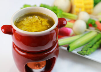 Sagra della Bagna Cauda a Volpiano, per celebrare la storica salsa