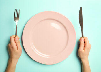 Galateo, quando usare il coltello a tavola