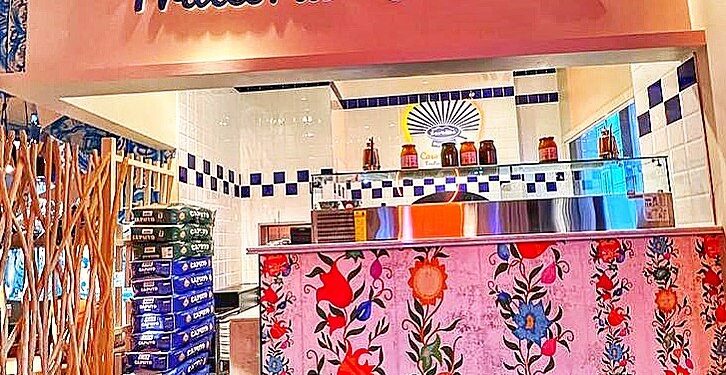 Casa Sorbillo a Milano val bene una pizza, anzi tre