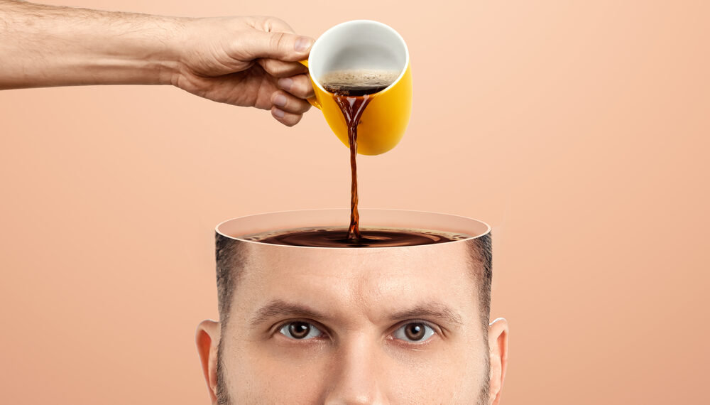 La caffeina ha effetti diversi da persona a persona