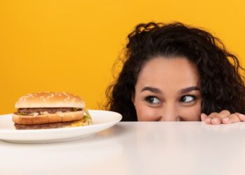 Molte diete prevedono il "cheat meal"