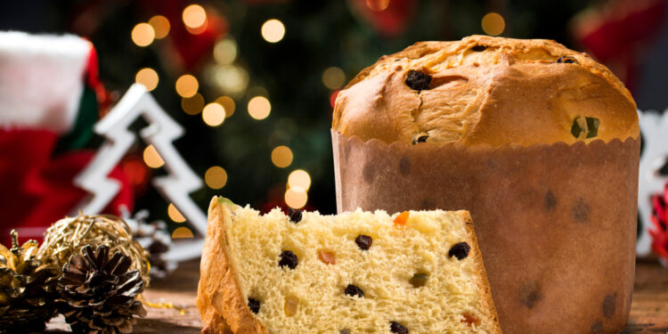 Un weekend ‘felice’ a Milano per celebrare il panettone e il Natale