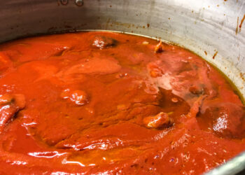 Ragù day, l’iniziativa parte dalla Campania