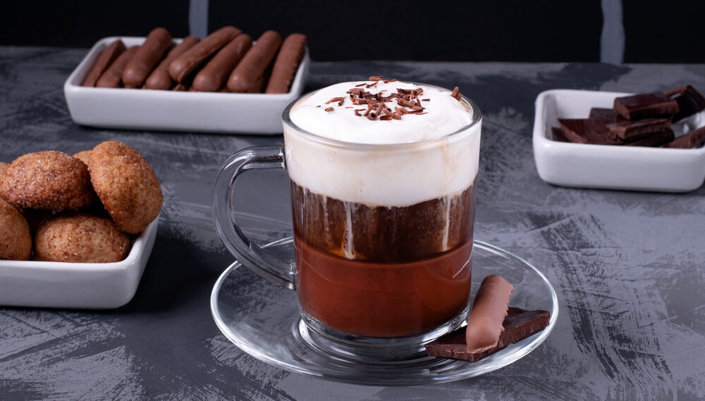 Il Bicerin, la deliziosa bevanda che scalda l’autunno torinese