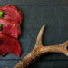 Carne di renna, magra e piena di proteine