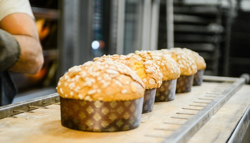 Voglia di dolce, salgono i consumi soprattutto dei dolci natalizi