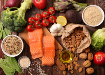 Come smettere di mangiucchiare continuamente?