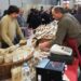 Gustus, torna a Napoli il salone del food