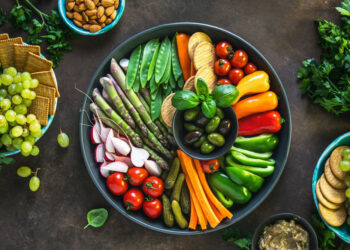 La scelta di diventare vegetariani potrebbe essere influenzata anche dal Dna