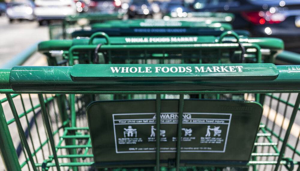 Whole Foods Market anticipa le tendenze alimentari del 2024