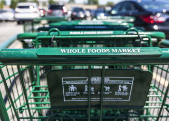 Whole Foods Market anticipa le tendenze alimentari del 2024