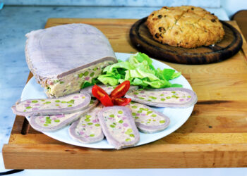 La cima alla genovese cantata da Fabrizio De André