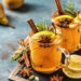 L'Hot Toddy è un drink caldo perfetto per i mesi freddi