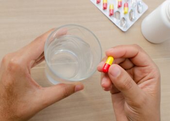 Una pillola vibrante placherà il senso di fame