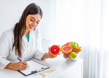 Nutrizione ortomolecolare, la giusta dieta