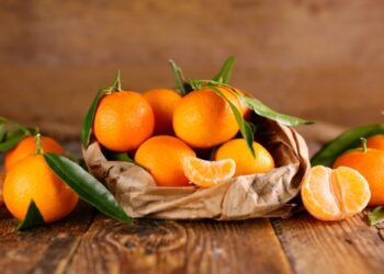 Mandarino o clementina? Ecco le differenze