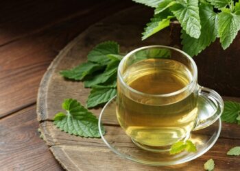 Digestivi fai da te, largo al Canarino